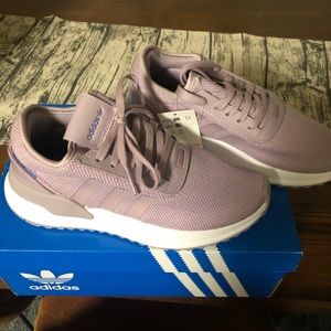 Adidas UPath womens sneakers